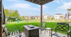 10312 N Tullis Drive, Kansas City, MO 64157