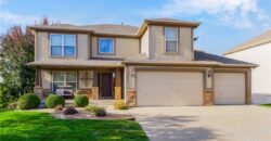 10312 N Tullis Drive, Kansas City, MO 64157