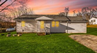 26626 NE 162nd Street, Kearney, MO 64060