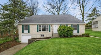 3903 51st Terrace, Kansas City, MO 64119