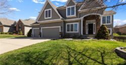 9409 N Laurel Avenue, Kansas City, MO 64157