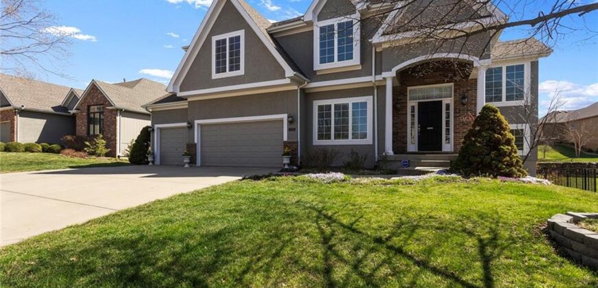 9409 N Laurel Avenue, Kansas City, MO 64157