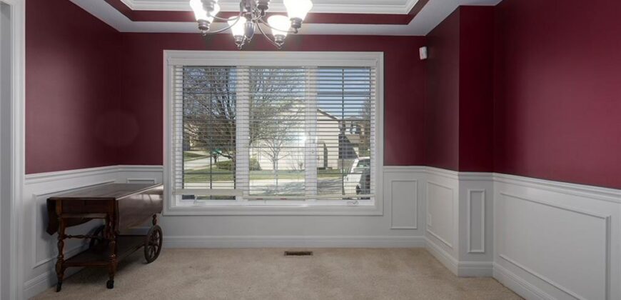 9409 N Laurel Avenue, Kansas City, MO 64157