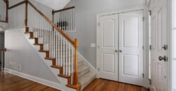 9409 N Laurel Avenue, Kansas City, MO 64157