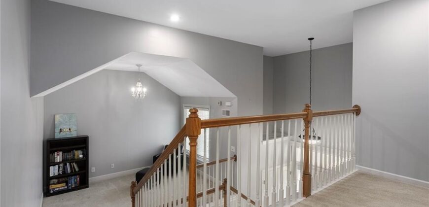 9409 N Laurel Avenue, Kansas City, MO 64157