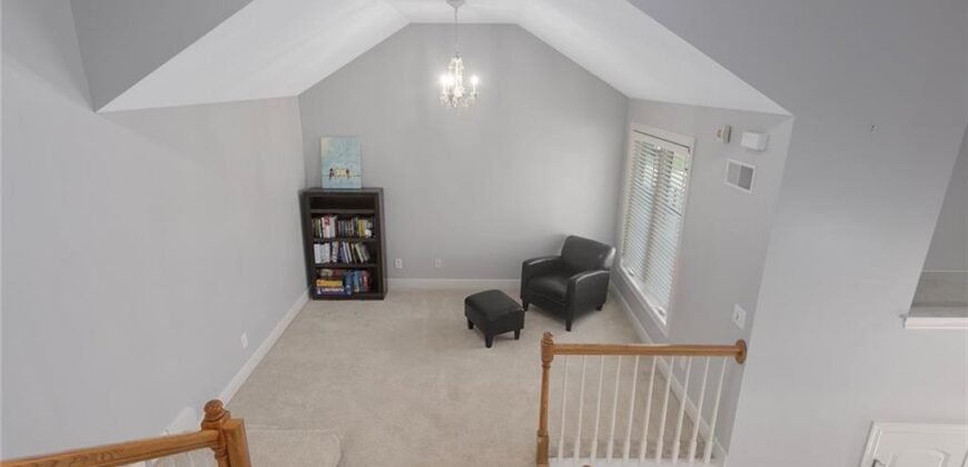 9409 N Laurel Avenue, Kansas City, MO 64157