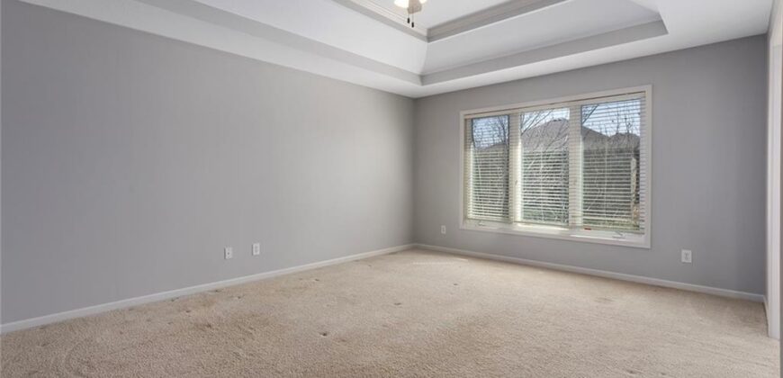 9409 N Laurel Avenue, Kansas City, MO 64157