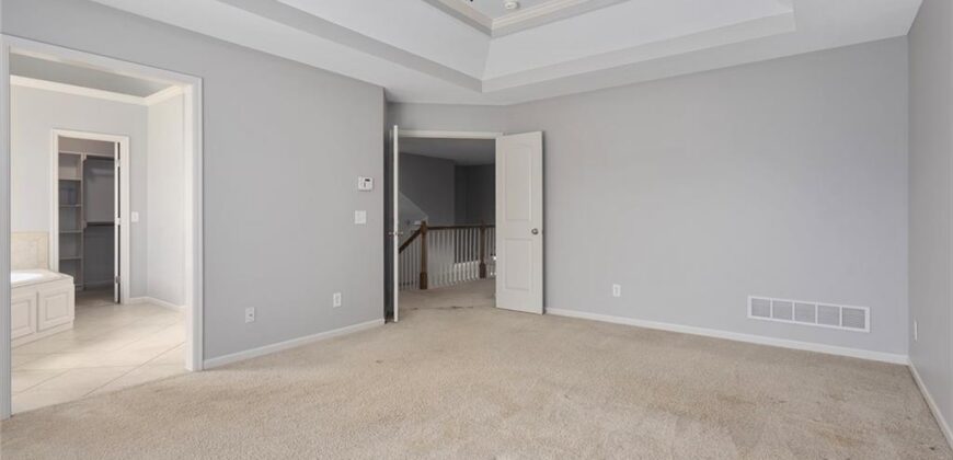 9409 N Laurel Avenue, Kansas City, MO 64157