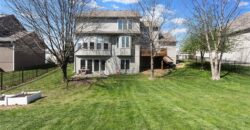 9409 N Laurel Avenue, Kansas City, MO 64157