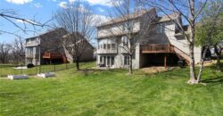 9409 N Laurel Avenue, Kansas City, MO 64157