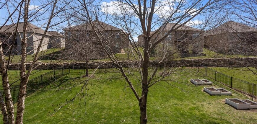 9409 N Laurel Avenue, Kansas City, MO 64157