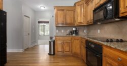 9409 N Laurel Avenue, Kansas City, MO 64157