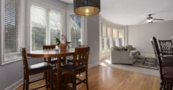 9409 N Laurel Avenue, Kansas City, MO 64157