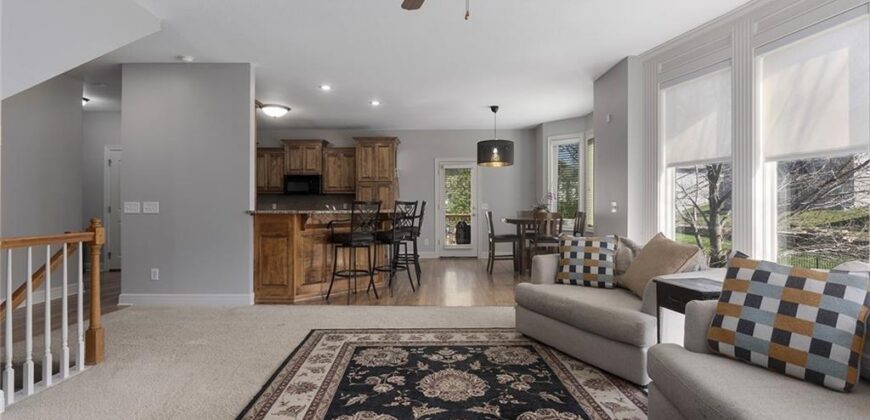 9409 N Laurel Avenue, Kansas City, MO 64157