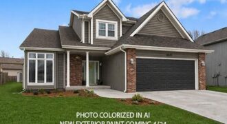 11235 N Belleview Avenue, Kansas City, MO 64155