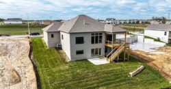 10511 N Liberty Street, Kansas City, MO 64155