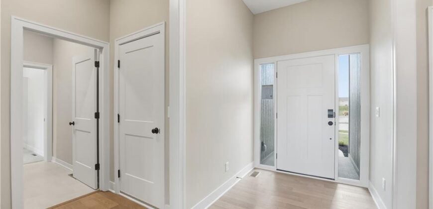 10511 N Liberty Street, Kansas City, MO 64155