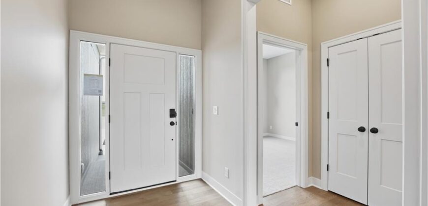 10511 N Liberty Street, Kansas City, MO 64155