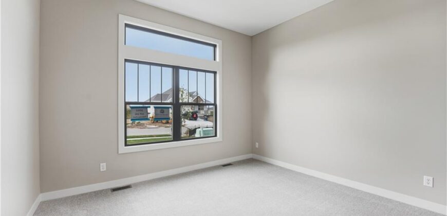 10511 N Liberty Street, Kansas City, MO 64155