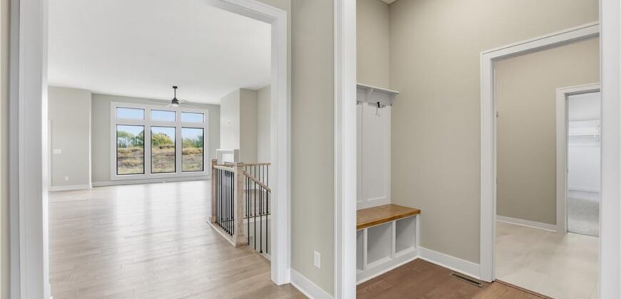 10511 N Liberty Street, Kansas City, MO 64155