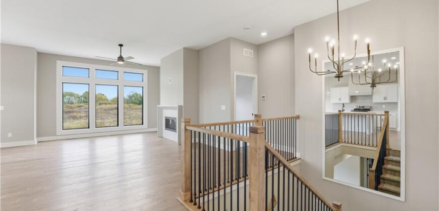 10511 N Liberty Street, Kansas City, MO 64155