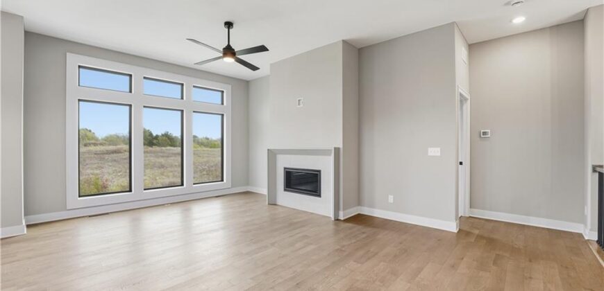 10511 N Liberty Street, Kansas City, MO 64155
