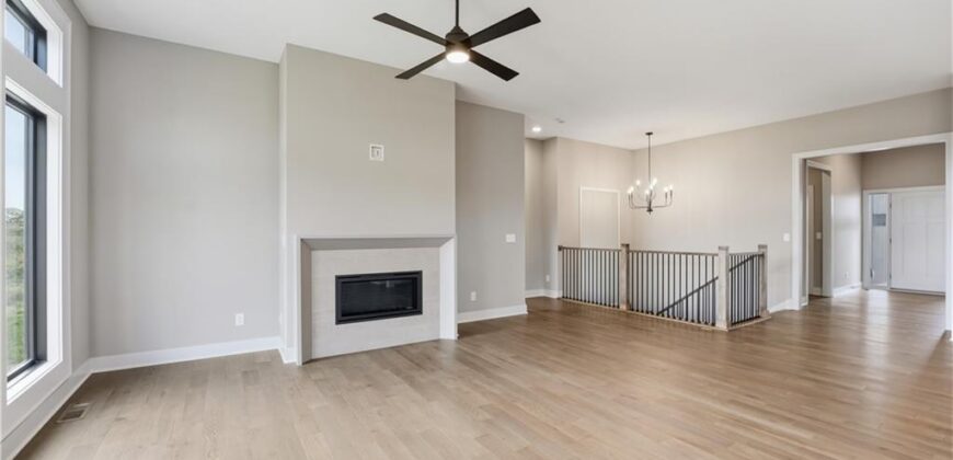 10511 N Liberty Street, Kansas City, MO 64155