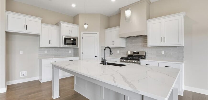 10511 N Liberty Street, Kansas City, MO 64155