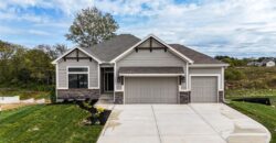 10511 N Liberty Street, Kansas City, MO 64155