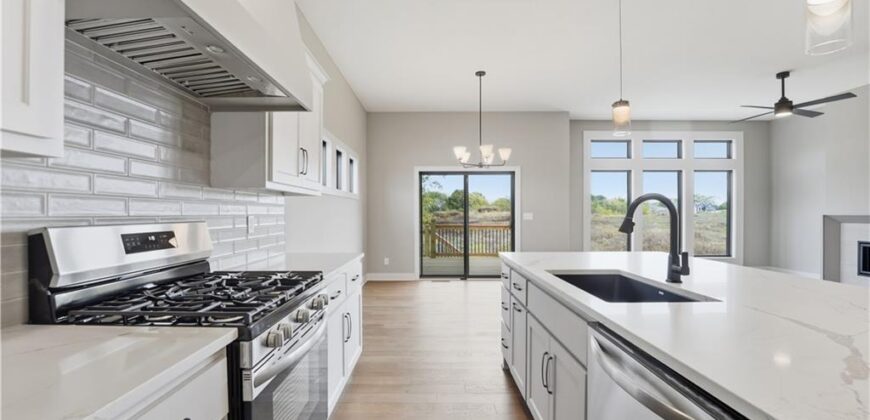 10511 N Liberty Street, Kansas City, MO 64155