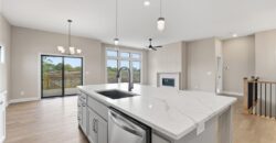 10511 N Liberty Street, Kansas City, MO 64155