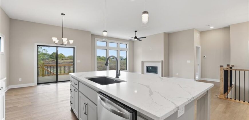 10511 N Liberty Street, Kansas City, MO 64155