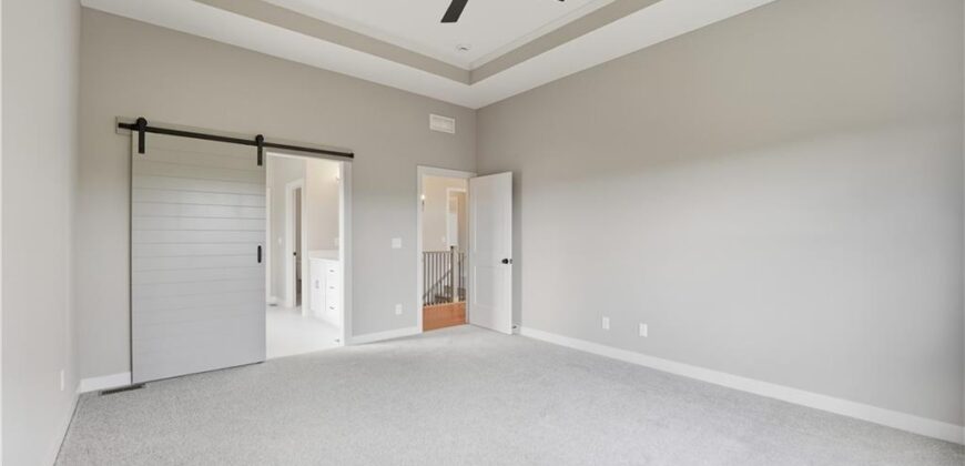 10511 N Liberty Street, Kansas City, MO 64155