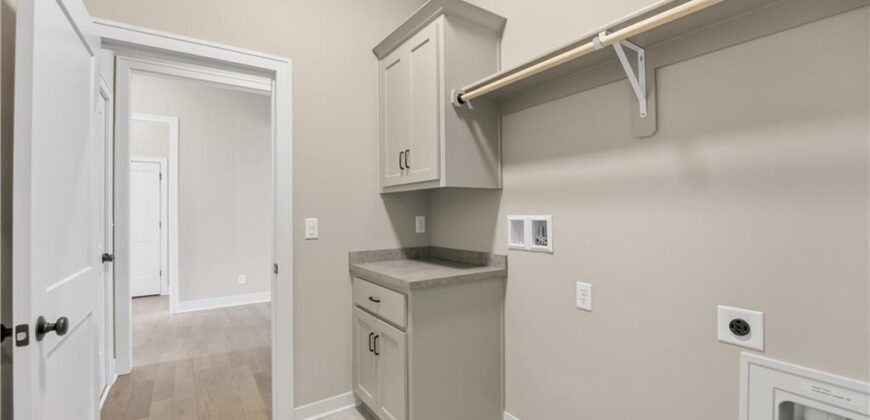 10511 N Liberty Street, Kansas City, MO 64155