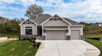 10511 N Liberty Street, Kansas City, MO 64155