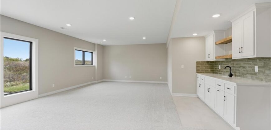 10511 N Liberty Street, Kansas City, MO 64155
