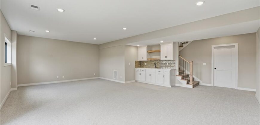 10511 N Liberty Street, Kansas City, MO 64155