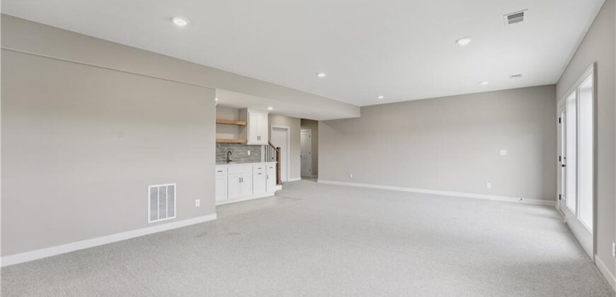 10511 N Liberty Street, Kansas City, MO 64155