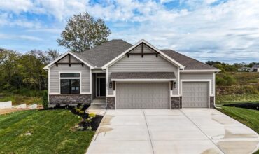 10511 N Liberty Street, Kansas City, MO 64155