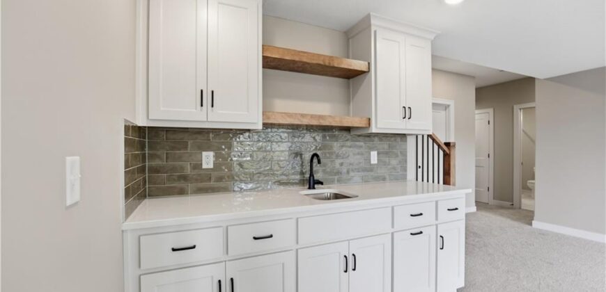 10511 N Liberty Street, Kansas City, MO 64155