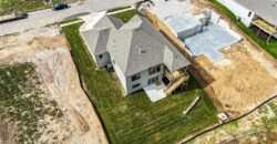 10511 N Liberty Street, Kansas City, MO 64155
