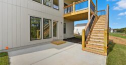 10511 N Liberty Street, Kansas City, MO 64155