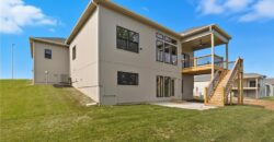 10511 N Liberty Street, Kansas City, MO 64155