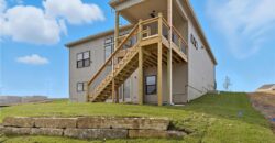 10511 N Liberty Street, Kansas City, MO 64155