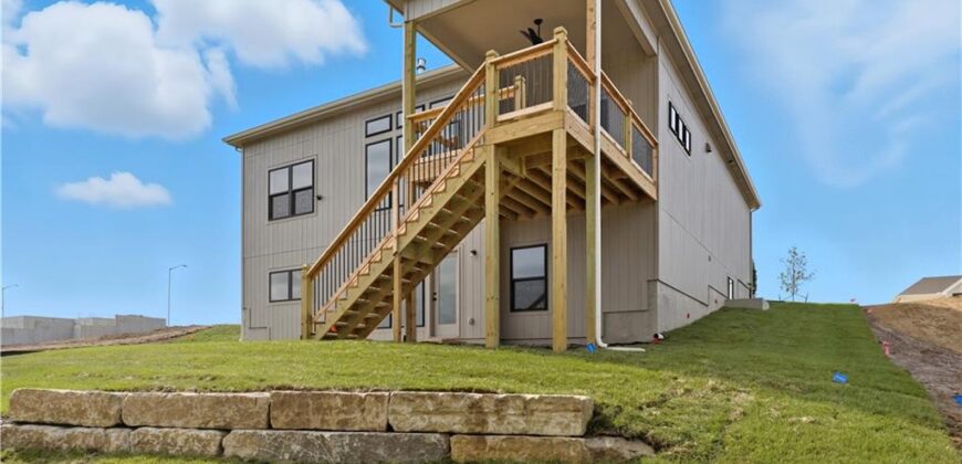 10511 N Liberty Street, Kansas City, MO 64155