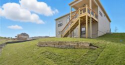 10511 N Liberty Street, Kansas City, MO 64155