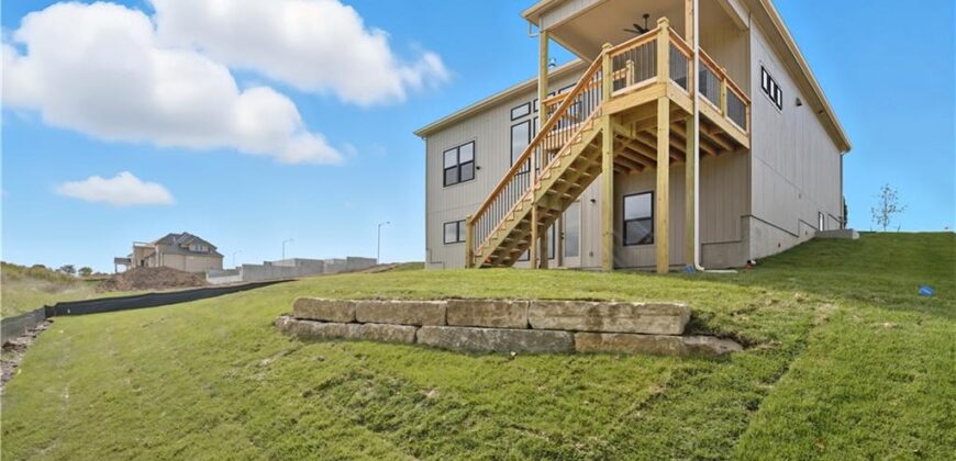 10511 N Liberty Street, Kansas City, MO 64155