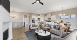 10511 N Liberty Street, Kansas City, MO 64155