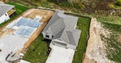 10511 N Liberty Street, Kansas City, MO 64155