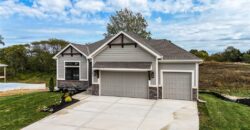 10511 N Liberty Street, Kansas City, MO 64155
